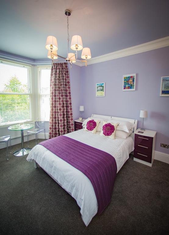 Studios At Glenthorne Merthyr Tydfil Værelse billede