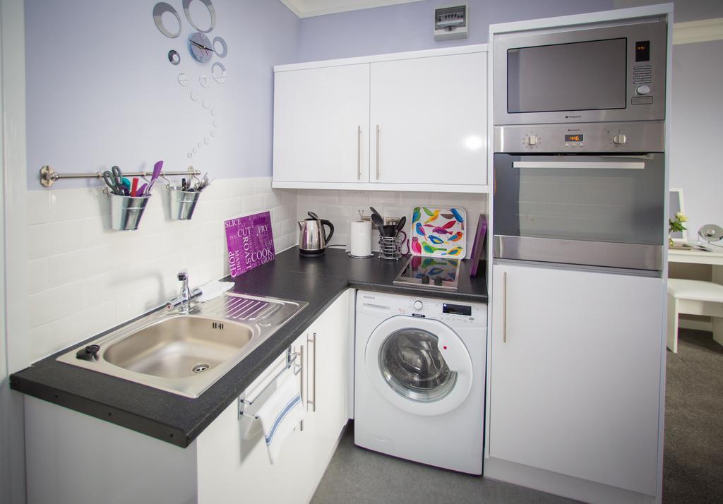 Studios At Glenthorne Merthyr Tydfil Værelse billede
