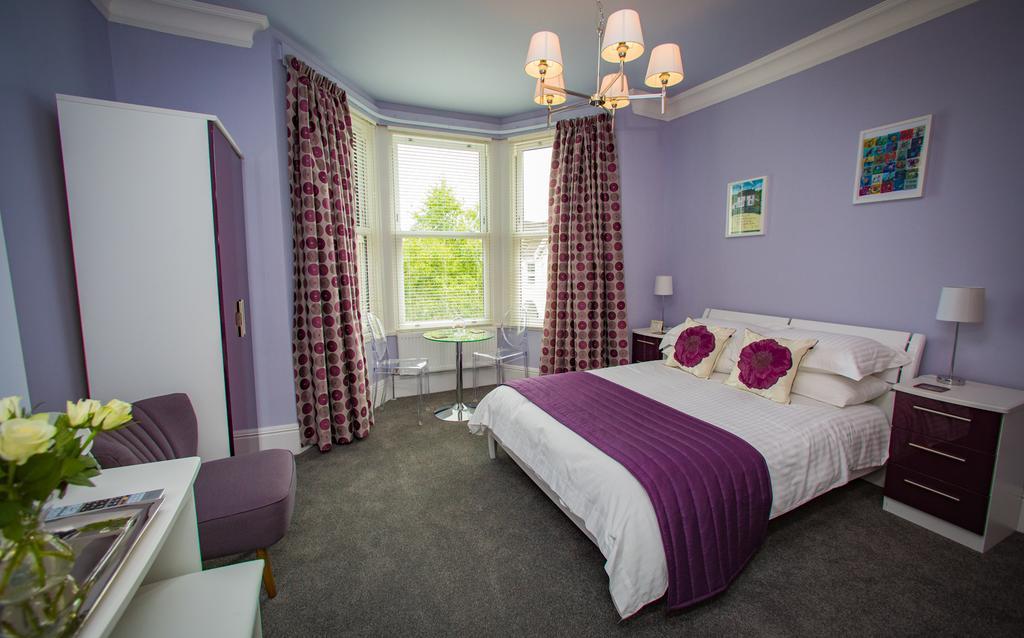 Studios At Glenthorne Merthyr Tydfil Eksteriør billede