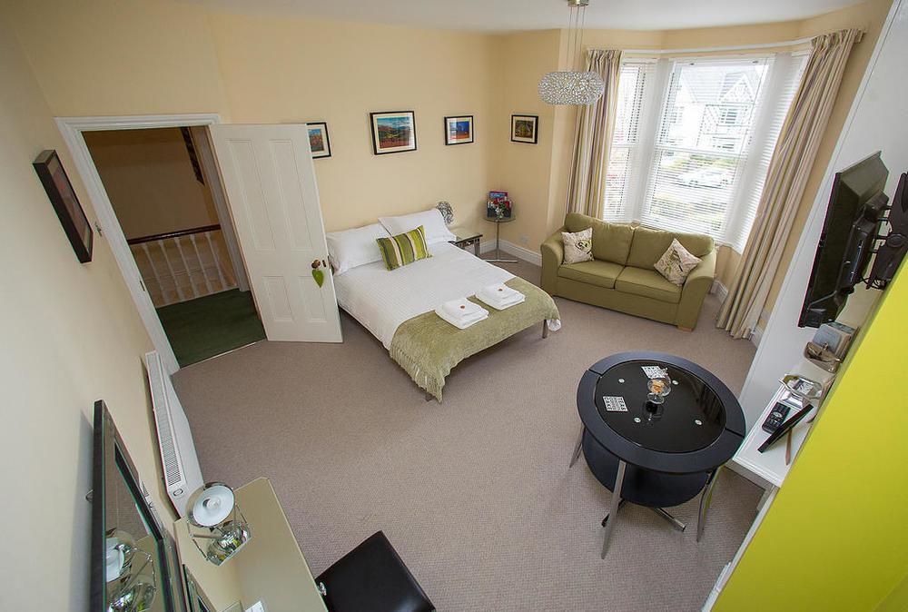 Studios At Glenthorne Merthyr Tydfil Eksteriør billede