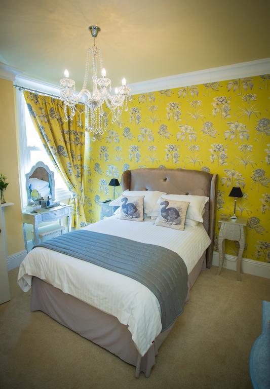 Studios At Glenthorne Merthyr Tydfil Eksteriør billede