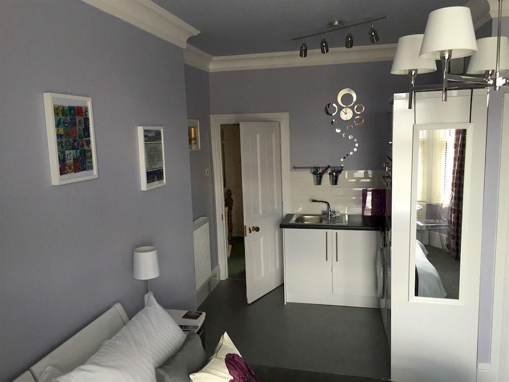 Studios At Glenthorne Merthyr Tydfil Eksteriør billede