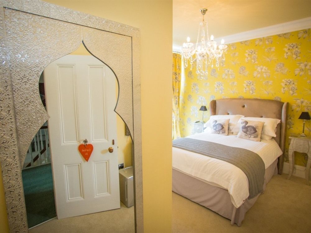 Studios At Glenthorne Merthyr Tydfil Eksteriør billede