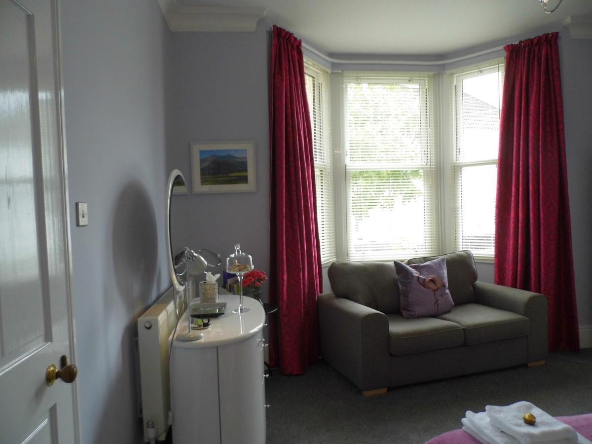 Studios At Glenthorne Merthyr Tydfil Værelse billede